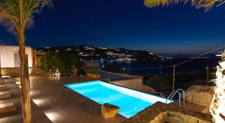 Aelia Mykonos