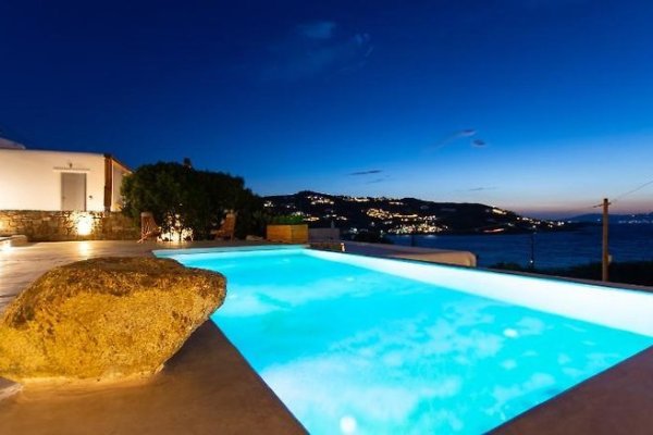 Aelia Mykonos