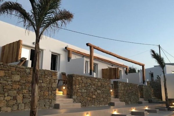 Aelia Mykonos
