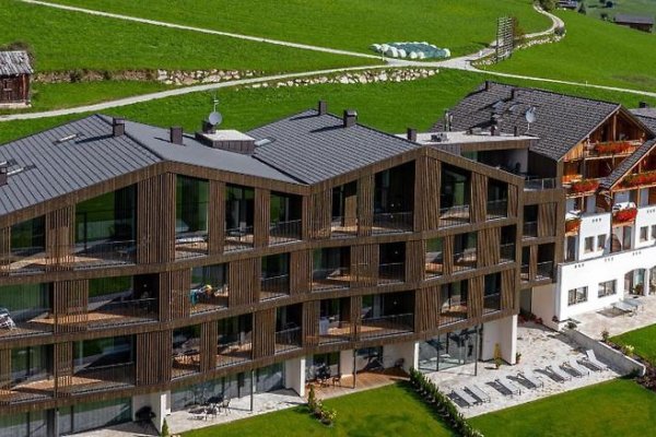 Mountain Residence Montana