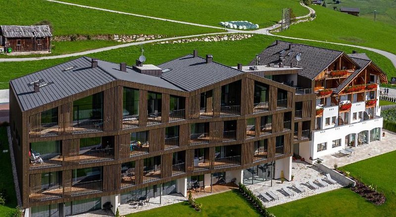 Mountain Residence Montana