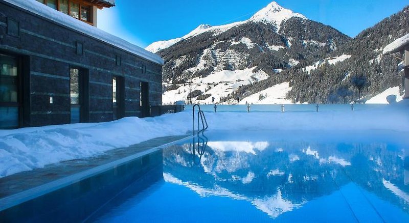 Alpinhotel Jesacherhof