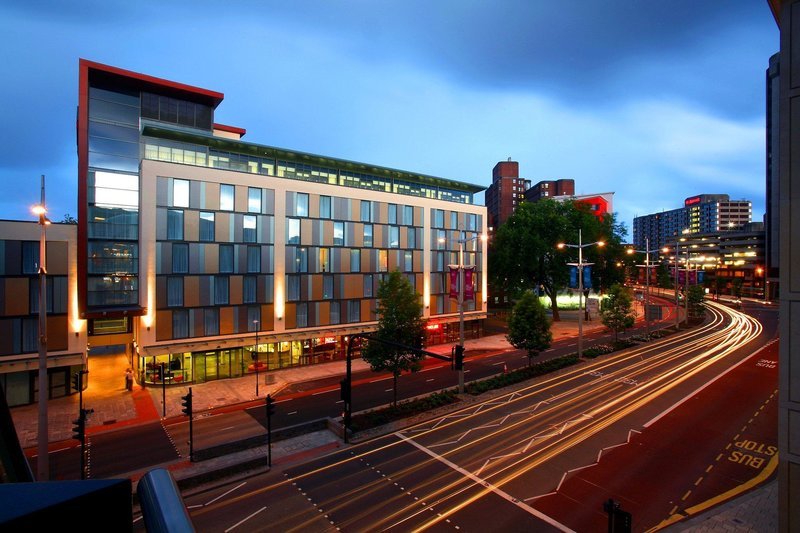 Future Inn Bristol