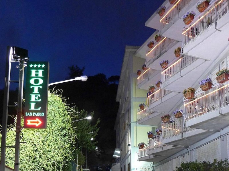 Hotel San Paolo