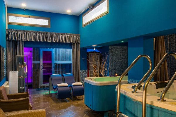 Hotel San Paolo