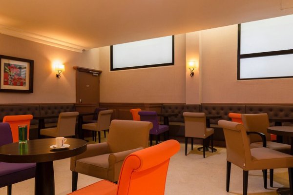 The Originals City, Hotel Astoria Vatican