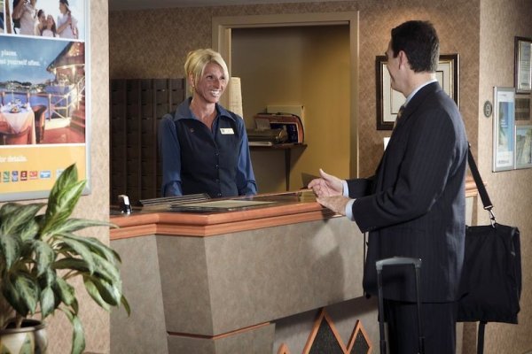 Comfort Inn & Suites Shawinigan