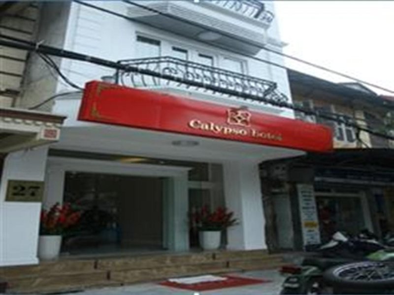 Calypso Premier Hotel