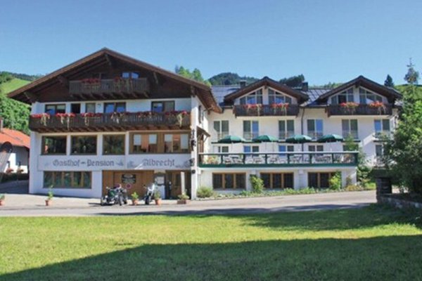 Landhotel Albrecht