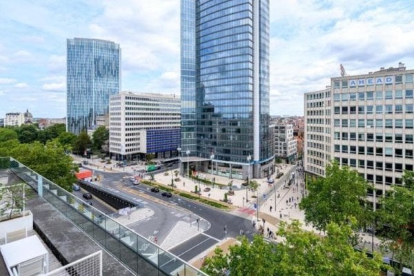 Baparthotel Regent