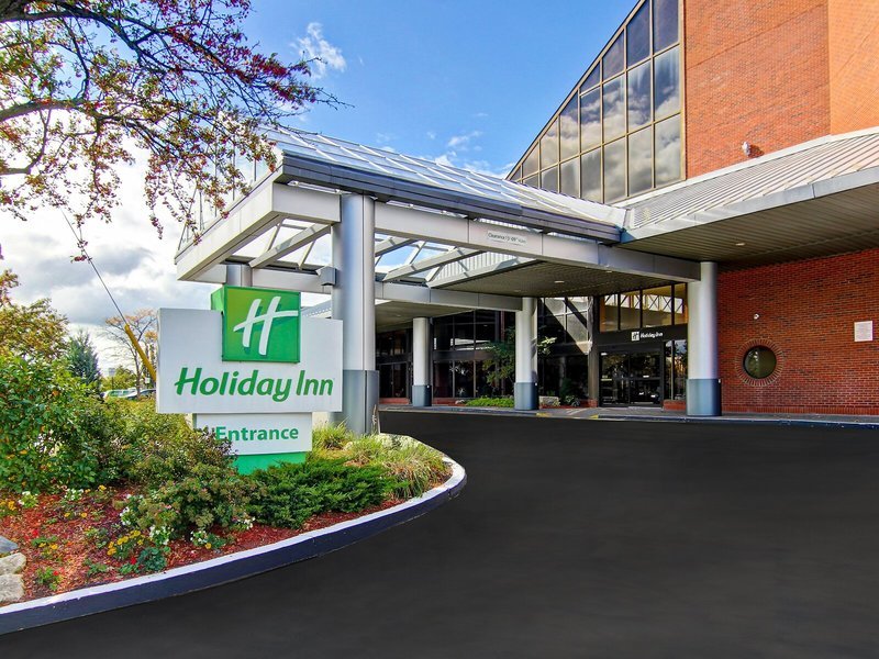 Holiday Inn Oakville Centre