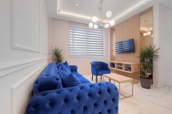 Hotel Idila Budva