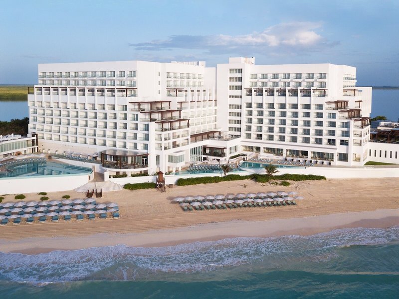 Sun Palace 