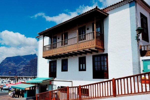 Poblado Marinero