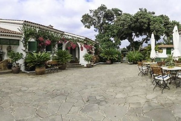 Casa Rural Malpais Trece