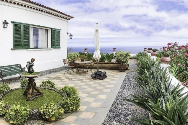Casa Rural Malpais Trece