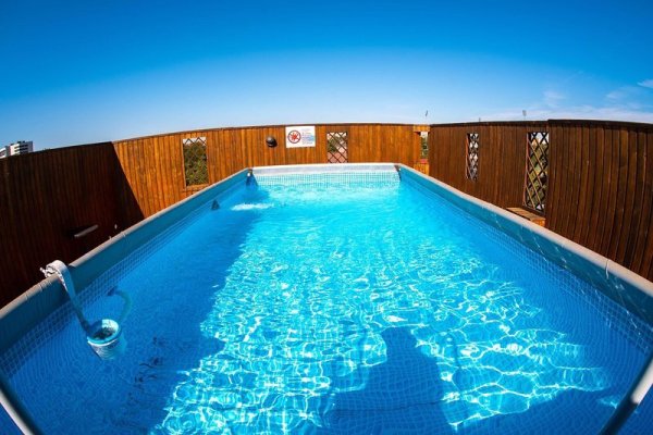 Best Western Plus Lido Hotel