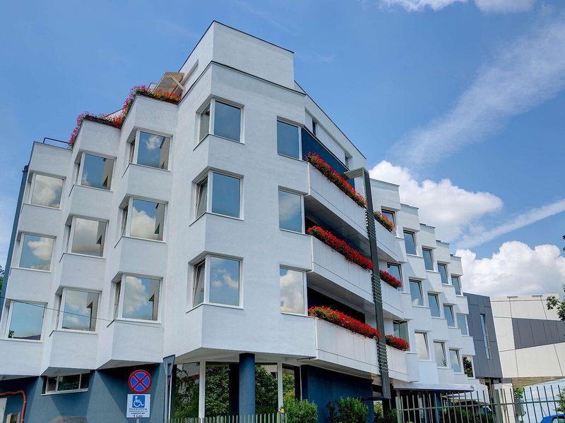 Best Western Plus Lido Hotel