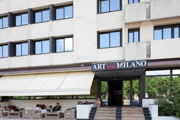 Art Milano