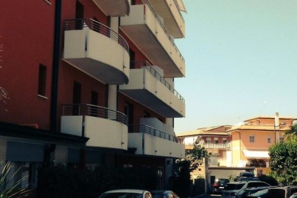 Hotel Cleofe