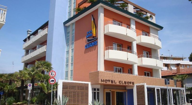 Hotel Cleofe