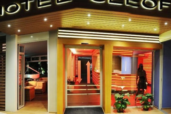 Hotel Cleofe