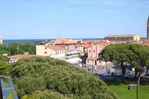 Hotel Cleofe
