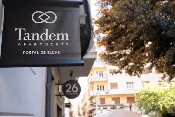 Tandem Portal De Elche