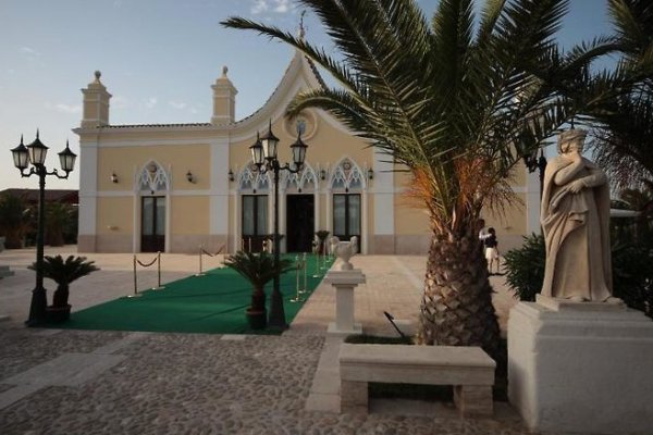 Grand Hotel Vigna Nocelli