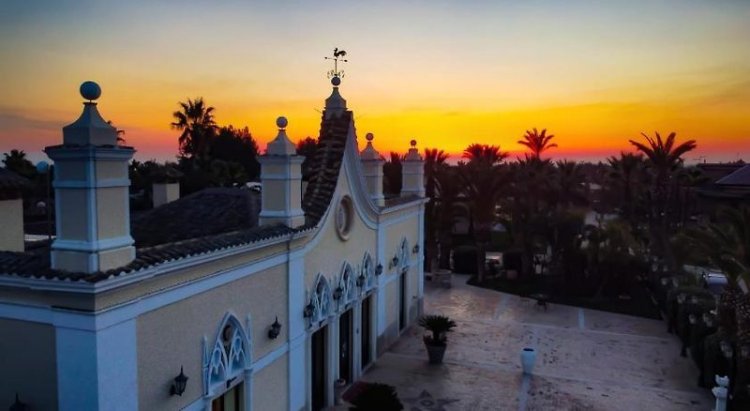 Grand Hotel Vigna Nocelli