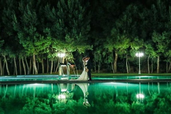 Grand Hotel Vigna Nocelli