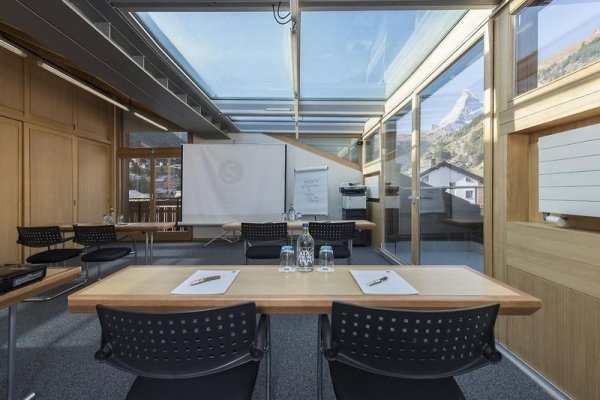 Sunstar Hotel Zermatt