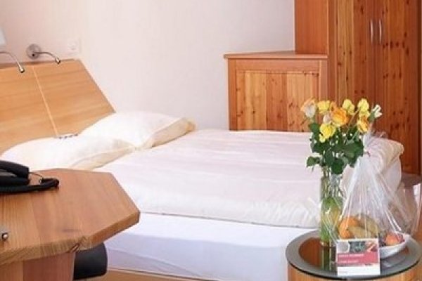 Sunstar Hotel Zermatt