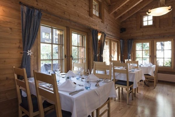 Sunstar Hotel Zermatt