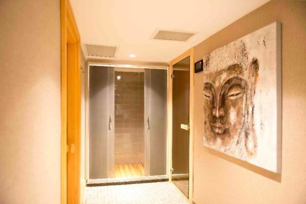Sky Kamer Hotel