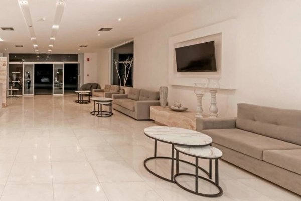 PefkosBreeze Family Resort & Spa