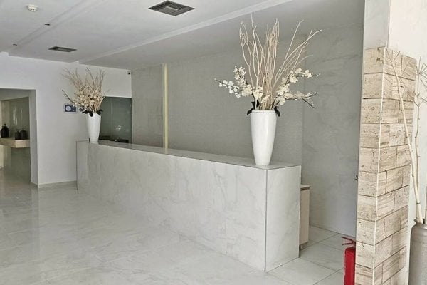 PefkosBreeze Family Resort & Spa