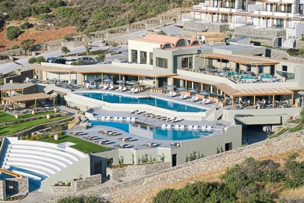 Cayo Exclusive Resort & Spa