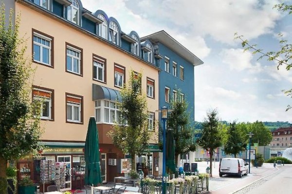 Bayer Appartements