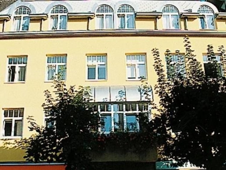 Bayer Appartements