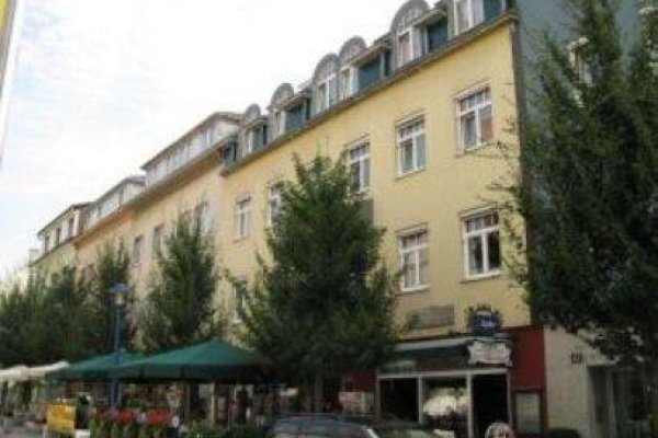Bayer Appartements