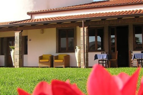 Su Baione Country Hotel