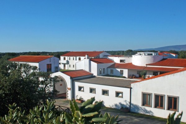 Su Baione Country Hotel
