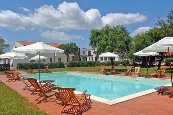 Su Baione Country Hotel