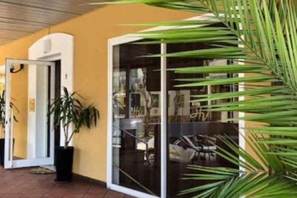 Hotel Cà Vanni