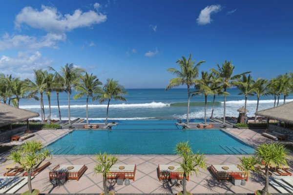 The Legian Seminyak, Bali