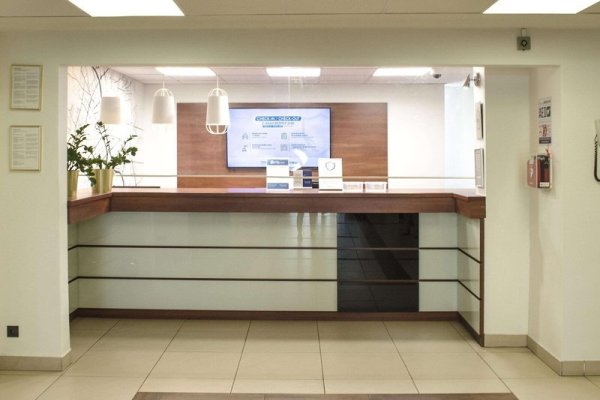 Best Western Hotel Portos