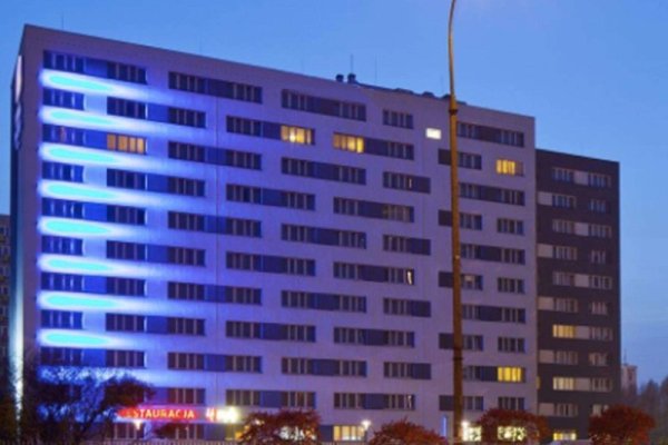 Best Western Hotel Portos