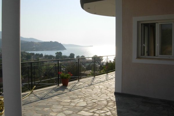 King´ s View