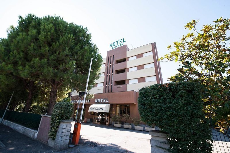 HP Fly Hotel Bologna